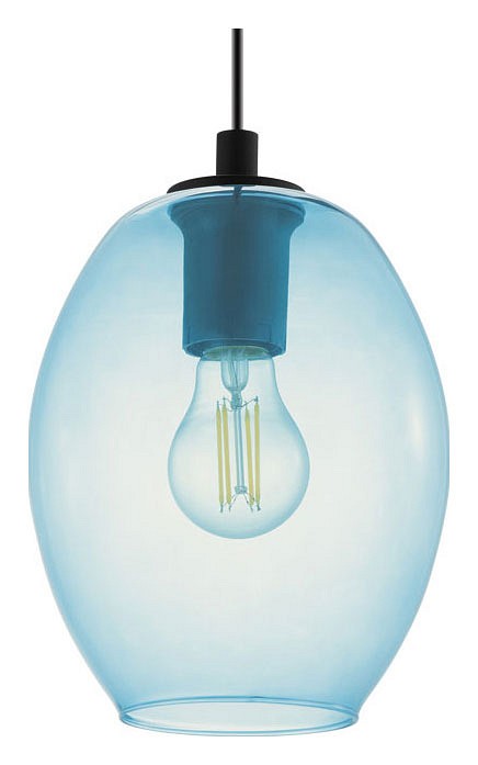 Подвесной светильник Eglo Cadaques 98583 в интернет-магазине "Галерея света"