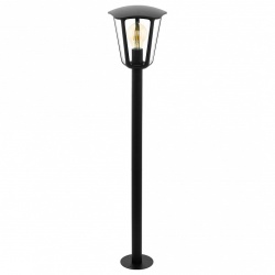 Наземный низкий светильник Eglo Monreale 98123 в интернет-магазине "Галерея света"