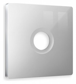 Накладка для ТВ-розетки Ambrella Volt ALFA AP4130 в интернет-магазине "Галерея света"