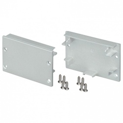 Заглушка Arlight SL-LINE-4932 019309 в интернет-магазине "Галерея света"