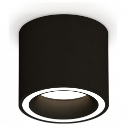 Накладной светильник Ambrella Light XS XS7402030 в интернет-магазине "Галерея света"