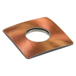 Рамка на 1 светильник Lightstar Ipogeo 384028 в интернет-магазине "Галерея света"