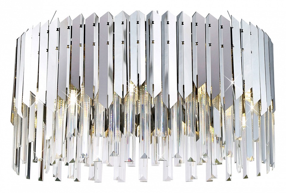 Подвесная люстра Ambrella Light TR TR5285 в интернет-магазине "Галерея света"