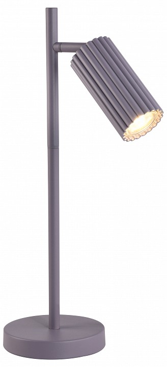 Настольная лампа декоративная Moderli Cora V11940-1T в интернет-магазине "Галерея света"