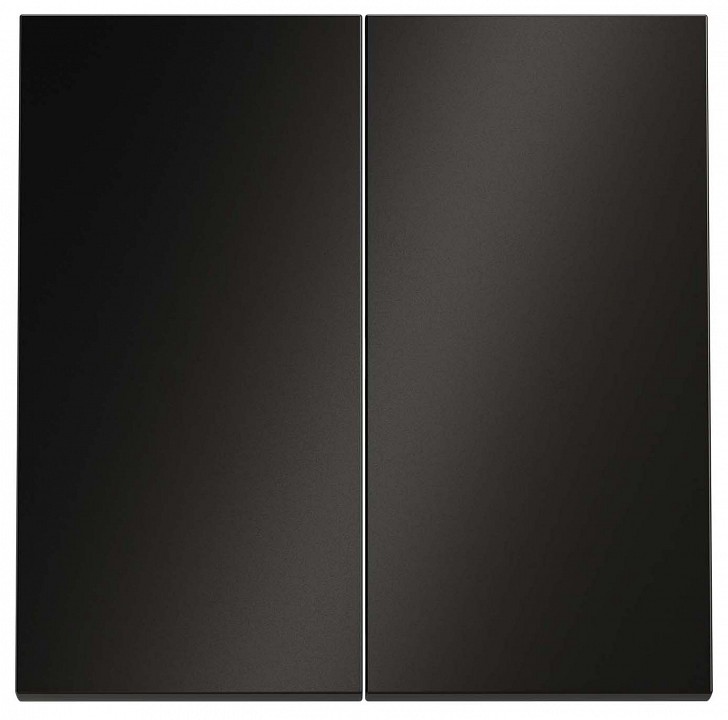 Клавиши для выключателя двухклавишного Voltum S70 METAL VLSM000312 в интернет-магазине "Галерея света"