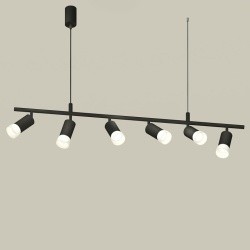 Подвесной светильник Ambrella Light XB XB9006330 в интернет-магазине "Галерея света"