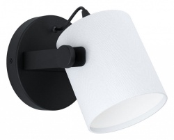 Спот Eglo Hornwood 1 43427 в интернет-магазине "Галерея света"