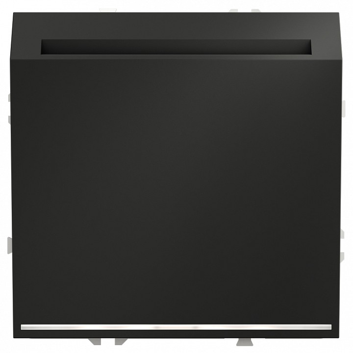 Электронный карточный выключатель без рамки Voltum S70 VLS010707 в интернет-магазине "Галерея света"