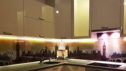 Комплект с лентой светодиодной Eglo LED Stripes-Flex 97927 в интернет-магазине "Галерея света"