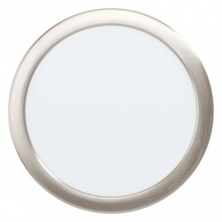 Встраиваемый светильник Eglo Fueva 5 99139 в интернет-магазине "Галерея света"