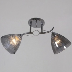 Светильник на штанге  12560-0.3-02 CR в интернет-магазине "Галерея света"