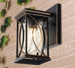 Светильник на штанге Elektrostandard Spica a048172 в интернет-магазине "Галерея света"