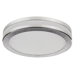 Встраиваемый светильник Lightstar Maturo 070272 в интернет-магазине "Галерея света"