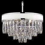 Подвесной светильник Wertmark Clarissa WE136.08.103 в интернет-магазине "Галерея света"