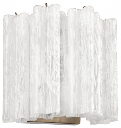 Накладной светильник Loft it Murano 10580W White в интернет-магазине "Галерея света"