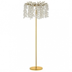 Торшер Dio D’Arte Tavenna Antigue Tavenna H 3.1.1.103 A в интернет-магазине "Галерея света"