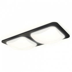 Встраиваемый светильник Ambrella Light XC XC7906014 в интернет-магазине "Галерея света"