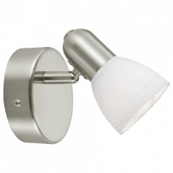 Спот Eglo Dakar 1 88472 в интернет-магазине "Галерея света"