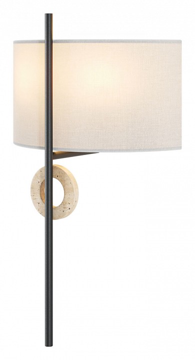 Бра Maytoni Glamping MOD437WL-02BG в интернет-магазине "Галерея света"