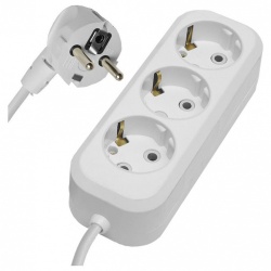 Удлинитель Stekker Home 39216 в интернет-магазине "Галерея света"