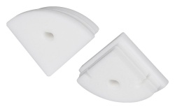 Заглушка Arlight WPH-KANT-H16 023168 в интернет-магазине "Галерея света"