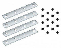 Крепление для трека Arlight MAG-ORIENT 042001 в интернет-магазине "Галерея света"