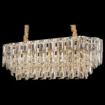 Подвесная люстра Wertmark Liliana WE108.12.303 в интернет-магазине "Галерея света"