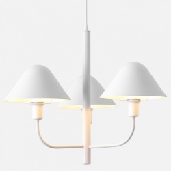 Подвесная люстра LGO LSP-897 LSP-8970 в интернет-магазине "Галерея света"