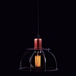 Подвесной светильник Nowodvorski Workshop 6335 в интернет-магазине "Галерея света"