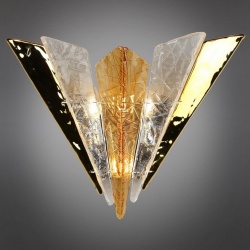 Накладной светильник Aployt Teresa APL.855.01.03 в интернет-магазине "Галерея света"