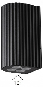 Накладной светильник Odeon Light NATURE 7127/14WL в интернет-магазине "Галерея света"