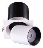 Спот Novotech Lanza 358082 в интернет-магазине "Галерея света"