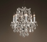 Подвесная люстра L'Arte Luce  L27906.90 в интернет-магазине "Галерея света"