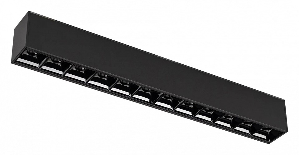 Встраиваемый светильник Arlight MAG-45 046528 в интернет-магазине "Галерея света"