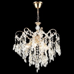 Подвесная люстра 24720 24720-0.4-04 FGD в интернет-магазине "Галерея света"