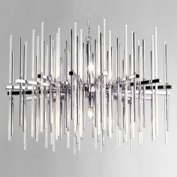 Подвесная люстра Bogate's Allure 355/8 Smart в интернет-магазине "Галерея света"