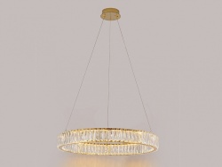 Подвесная люстра Newport CRYSTAL М0071029 в интернет-магазине "Галерея света"