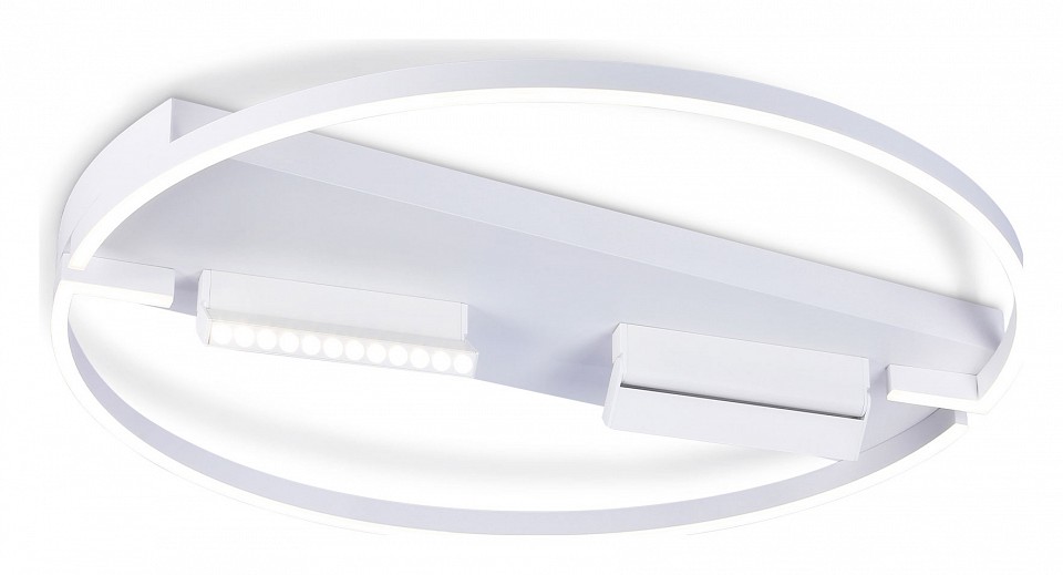 Накладной светильник Ambrella Light FL FL51461 в интернет-магазине "Галерея света"