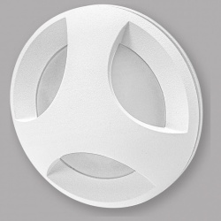 Встраиваемый светильник Imex PASO IL.0013.3002-WH в интернет-магазине "Галерея света"