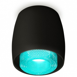 Накладной светильник Ambrella Light XS XS1142023 в интернет-магазине "Галерея света"