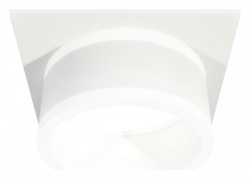 Встраиваемый светильник Ambrella Light XC XC8061019 в интернет-магазине "Галерея света"