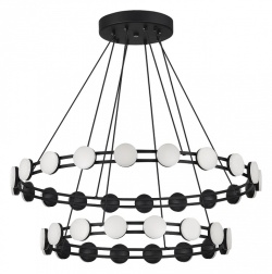Подвесная люстра ST-Luce MONRO SL6610.403.36 в интернет-магазине "Галерея света"