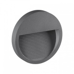 Встраиваемый светильник Novotech Muro 358192 в интернет-магазине "Галерея света"