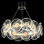 Подвесной светильник Wertmark Helena WE453.18.303 в интернет-магазине "Галерея света"