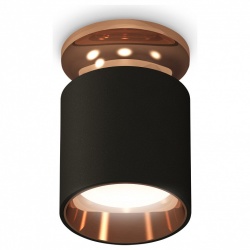 Накладной светильник Ambrella Light XS XS6302181 в интернет-магазине "Галерея света"