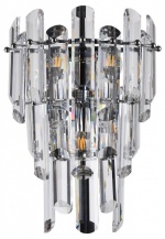 Накладной светильник Divinare Rosie 3511/02 AP-3 в интернет-магазине "Галерея света"