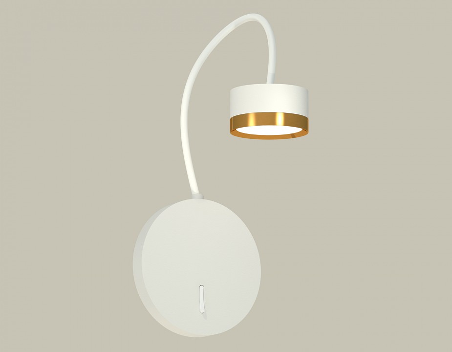 Бра Ambrella Light XB XB9595152 в интернет-магазине "Галерея света"