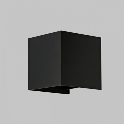 Накладной светильник Imex  IL.0014.0005 BK в интернет-магазине "Галерея света"