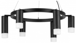 Подвесная люстра Lightstar Rullo LR0163738731 в интернет-магазине "Галерея света"