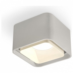 Накладной светильник Ambrella Light XS XS7834010 в интернет-магазине "Галерея света"